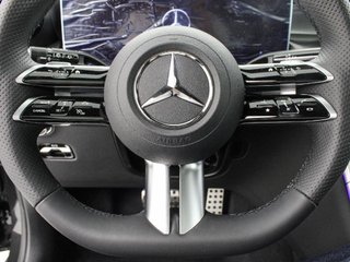 MERCEDES CLASE GLC GLC 300 de 4MATIC
