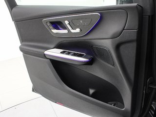 MERCEDES CLASE GLC GLC 300 de 4MATIC