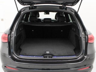 MERCEDES CLASE GLC 300 de 4MATIC