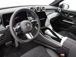 MERCEDES CLASE GLC 300 de 4MATIC