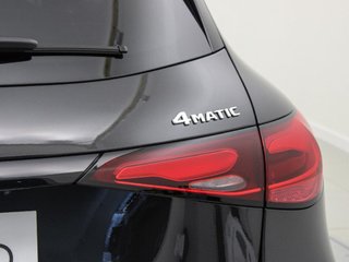 MERCEDES CLASE GLC 300 de 4MATIC