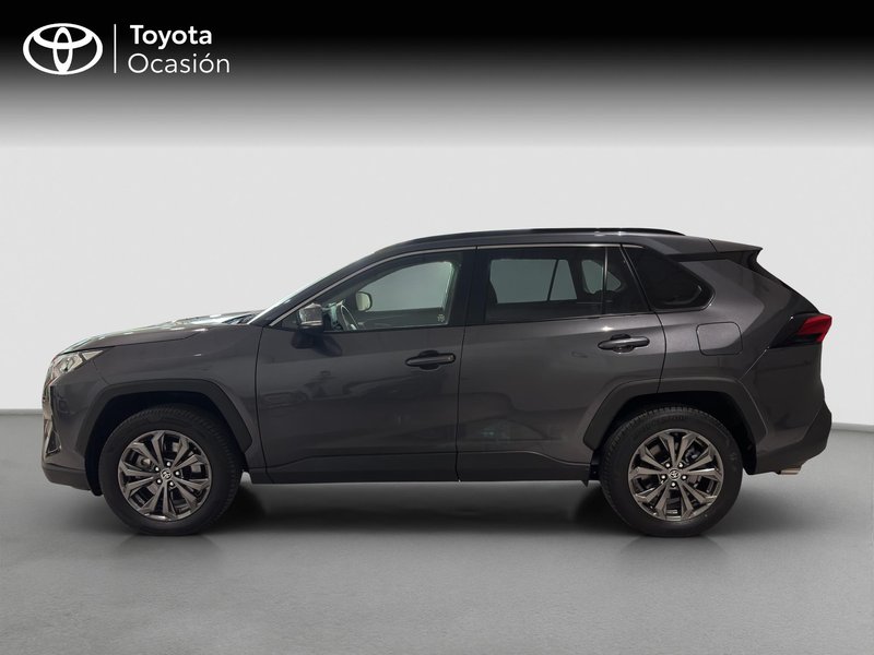 Toyota RAV4 2022, foto 3