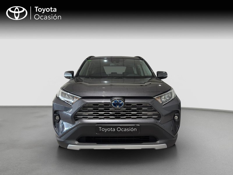 Toyota RAV4 2022, foto 5