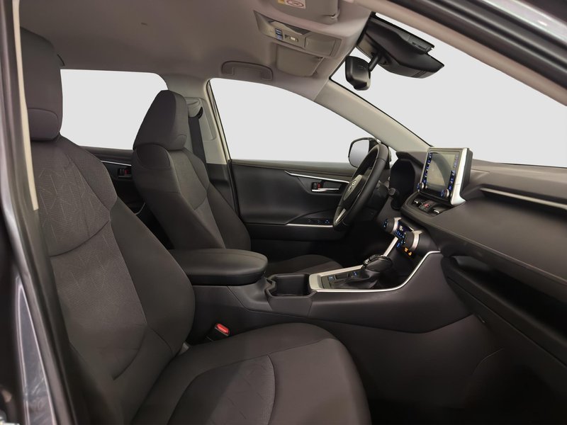 Toyota RAV4 2022, foto 6