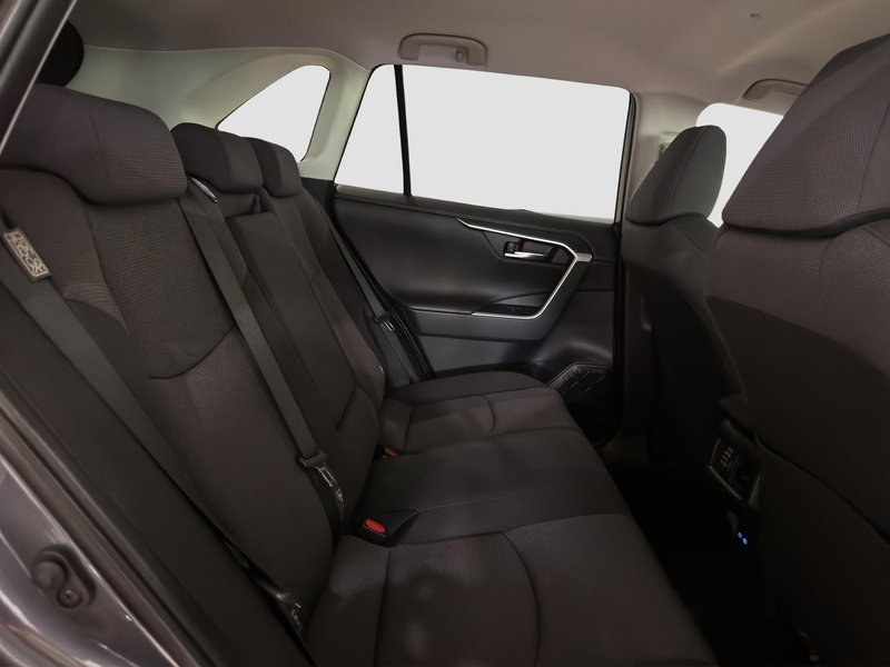 Toyota RAV4 2022, foto 7
