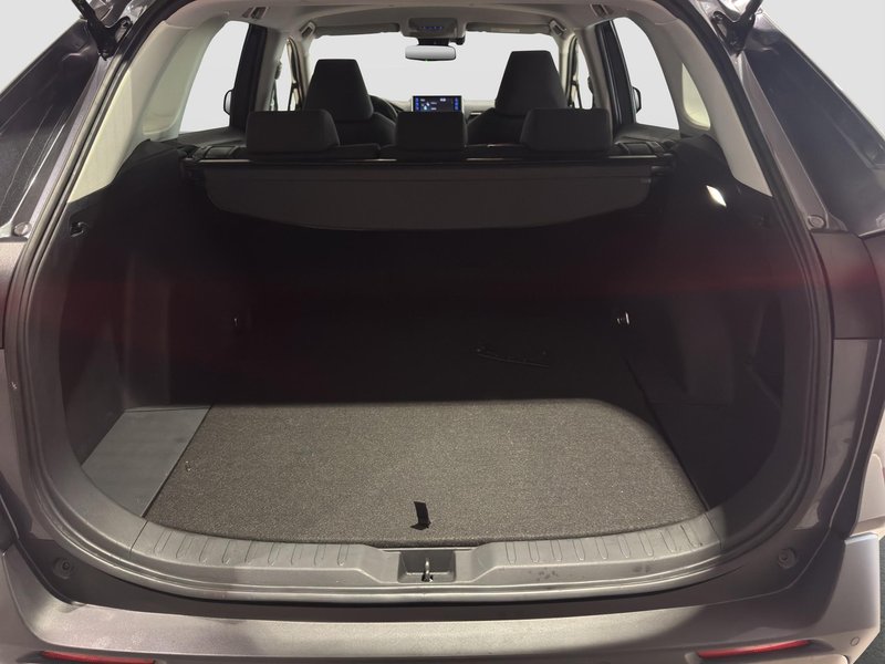 Toyota RAV4 2022, foto 10