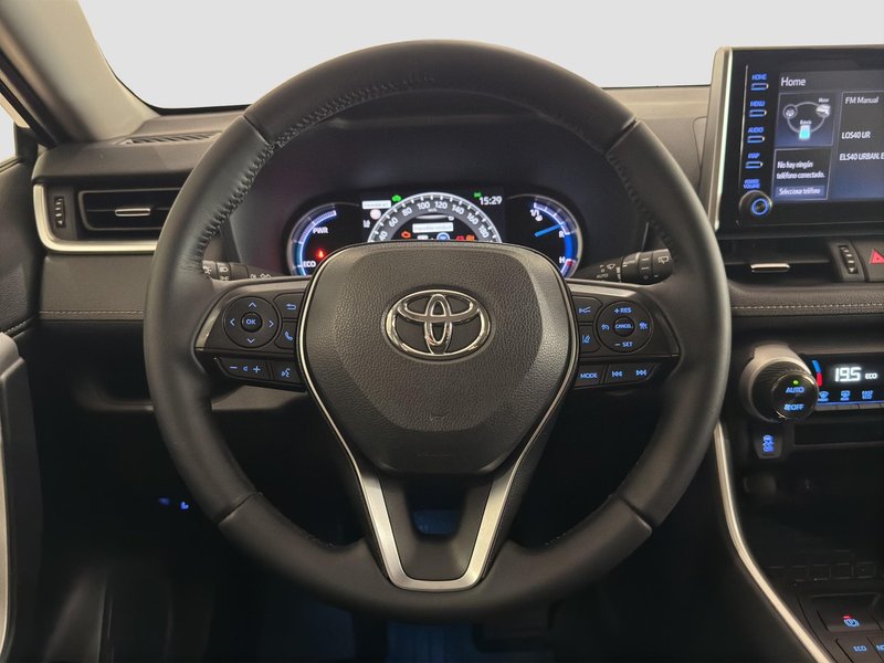 Toyota RAV4 2022, foto 13