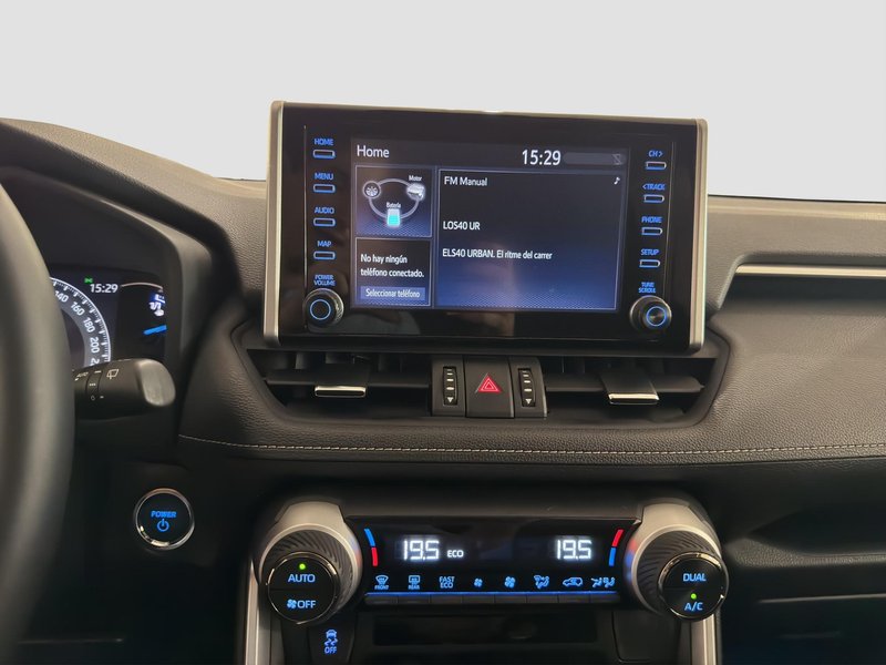 Toyota RAV4 2022, foto 15