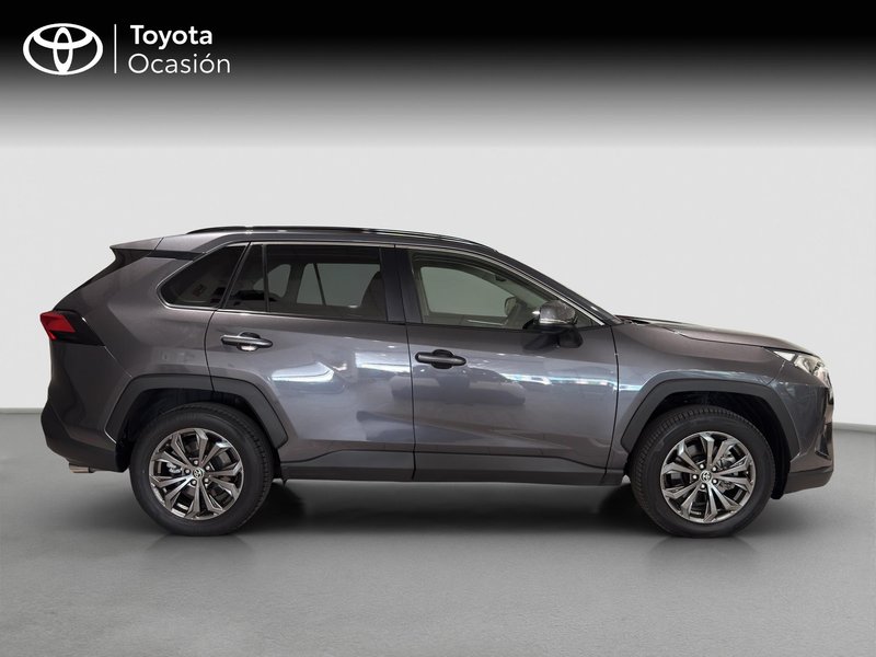 Toyota RAV4 2022, foto 17