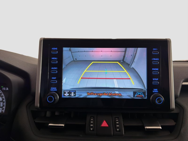 Toyota RAV4 2022, foto 22