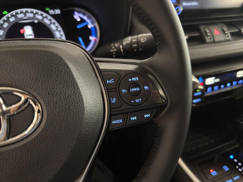 Toyota RAV4 2022, foto 23
