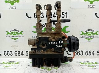 Valvula suspension volvo 20707211 fm 12 2002 92128