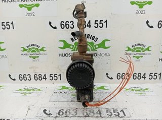 Valvula suspension volvo 20707211 fm 12 2002 92128