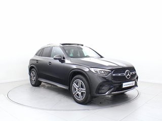 MERCEDES CLASE GLC 300 de 4MATIC