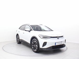 VOLKSWAGEN ID.4 ID.4 PRO PRO 210 KW (286 CV) 77 KWH AUTOMáTICO 1 VEL.