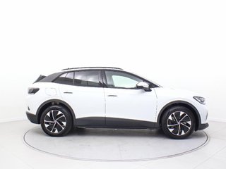 VOLKSWAGEN ID.4 ID.4 PRO PRO 210 KW (286 CV) 77 KWH AUTOMáTICO 1 VEL.