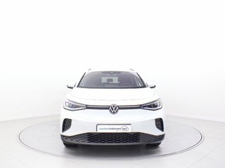 VOLKSWAGEN ID.4 ID.4 PRO PRO 210 KW (286 CV) 77 KWH AUTOMáTICO 1 VEL.