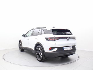 VOLKSWAGEN ID.4 ID.4 PRO PRO 210 KW (286 CV) 77 KWH AUTOMáTICO 1 VEL.