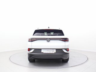 VOLKSWAGEN ID.4 ID.4 PRO PRO 210 KW (286 CV) 77 KWH AUTOMáTICO 1 VEL.