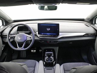 VOLKSWAGEN ID.4 ID.4 PRO PRO 210 KW (286 CV) 77 KWH AUTOMáTICO 1 VEL.