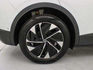VOLKSWAGEN ID.4 ID.4 PRO PRO 210 KW (286 CV) 77 KWH AUTOMáTICO 1 VEL.