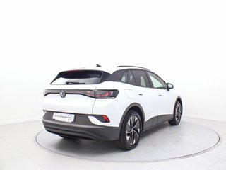VOLKSWAGEN ID.4 ID.4 PRO PRO 210 KW (286 CV) 77 KWH AUTOMáTICO 1 VEL.
