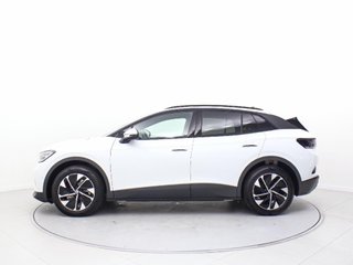 VOLKSWAGEN ID.4 ID.4 PRO PRO 210 KW (286 CV) 77 KWH AUTOMáTICO 1 VEL.