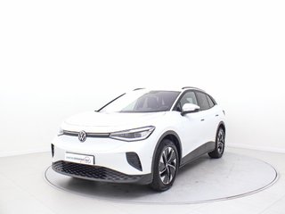 VOLKSWAGEN ID.4 ID.4 PRO PRO 210 KW (286 CV) 77 KWH AUTOMáTICO 1 VEL.