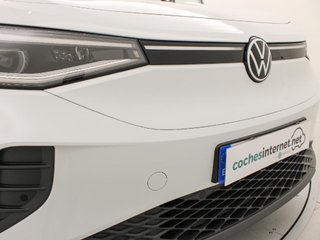 VOLKSWAGEN ID.4 ID.4 PRO PRO 210 KW (286 CV) 77 KWH AUTOMáTICO 1 VEL.