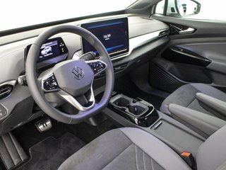 VOLKSWAGEN ID.4 ID.4 PRO PRO 210 KW (286 CV) 77 KWH AUTOMáTICO 1 VEL.