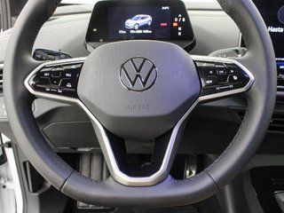 VOLKSWAGEN ID.4 ID.4 PRO PRO 210 KW (286 CV) 77 KWH AUTOMáTICO 1 VEL.