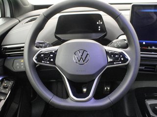 VOLKSWAGEN ID.4 ID.4 PRO PRO 210 KW (286 CV) 77 KWH AUTOMáTICO 1 VEL.