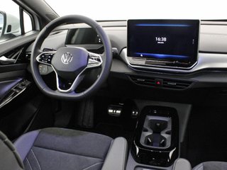 VOLKSWAGEN ID.4 ID.4 PRO PRO 210 KW (286 CV) 77 KWH AUTOMáTICO 1 VEL.