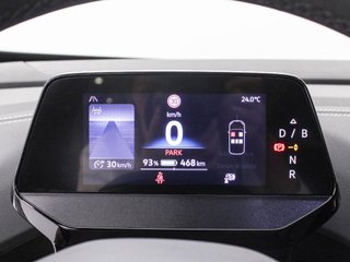 VOLKSWAGEN ID.4 ID.4 PRO PRO 210 KW (286 CV) 77 KWH AUTOMáTICO 1 VEL.