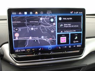 VOLKSWAGEN ID.4 ID.4 PRO PRO 210 KW (286 CV) 77 KWH AUTOMáTICO 1 VEL.
