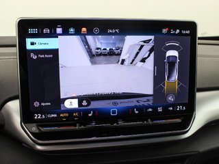 VOLKSWAGEN ID.4 ID.4 PRO PRO 210 KW (286 CV) 77 KWH AUTOMáTICO 1 VEL.