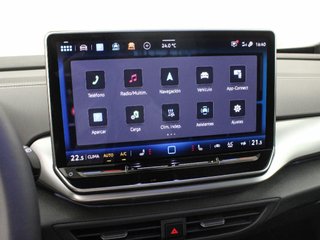 VOLKSWAGEN ID.4 ID.4 PRO PRO 210 KW (286 CV) 77 KWH AUTOMáTICO 1 VEL.
