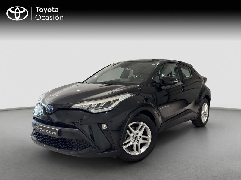 Toyota C-HR 2022