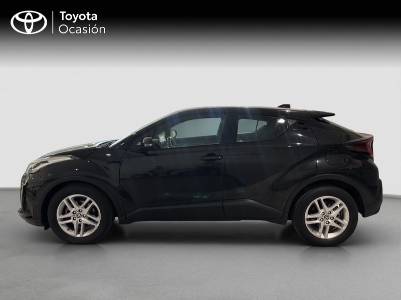 Toyota C-HR 2022, foto 3