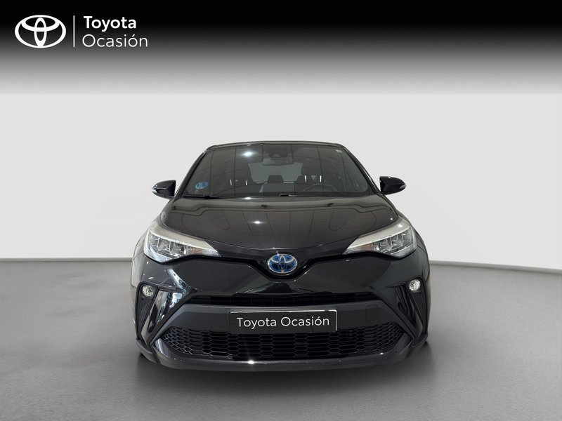 Toyota C-HR 2022, foto 5