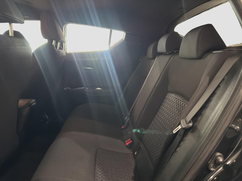 Toyota C-HR 2022, foto 11