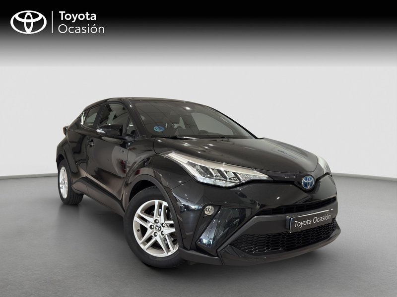 Toyota C-HR 2022, foto 19