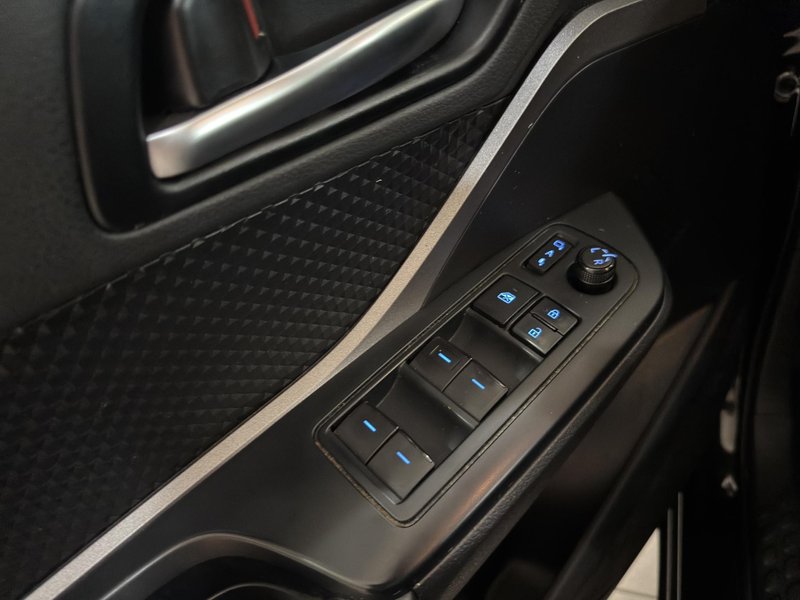 Toyota C-HR 2022, foto 20