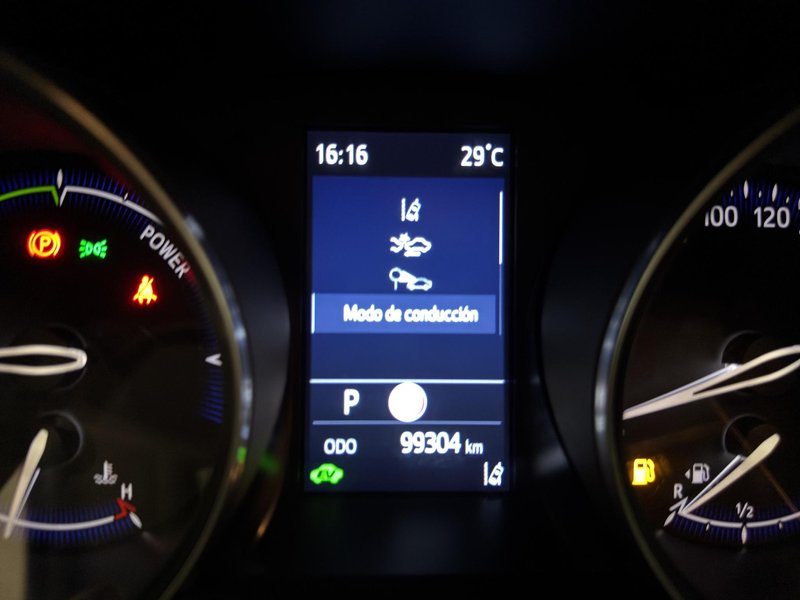 Toyota C-HR 2022, foto 21