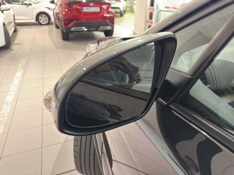 Toyota C-HR 2022, foto 31