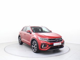 VOLKSWAGEN T-ROC 1.5 TSI DSG R-LINE 150CV 5P