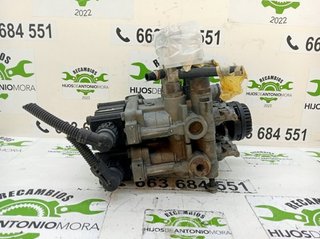 Válvula Suspensión Renault 4729051160 HR FSA 91027