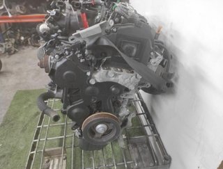 Citroen desop341398 motor completo 8hr c3 *