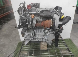 Citroen desop341398 motor completo 8hr c3 *
