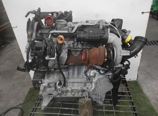 Citroen desop341398 motor completo 8hr c3 *